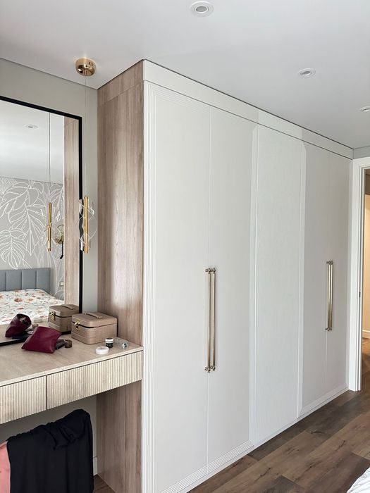 Мебель на заказ