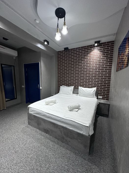 ZAKS BILAN Mehmonxona Гостинитца