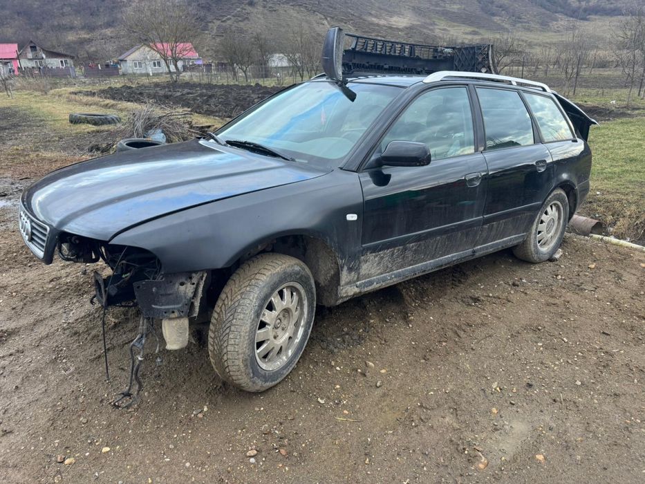 Audi A4 pentru dezmembrare