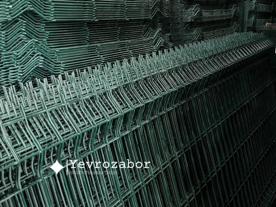 Yevrozabor setka evrozabor Евросетка еврозабор optom