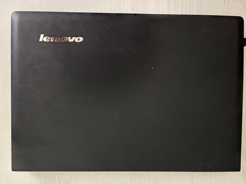 Lenovo G50-80 | Intel Core i3 | 4GB RAM | 512GB HDD