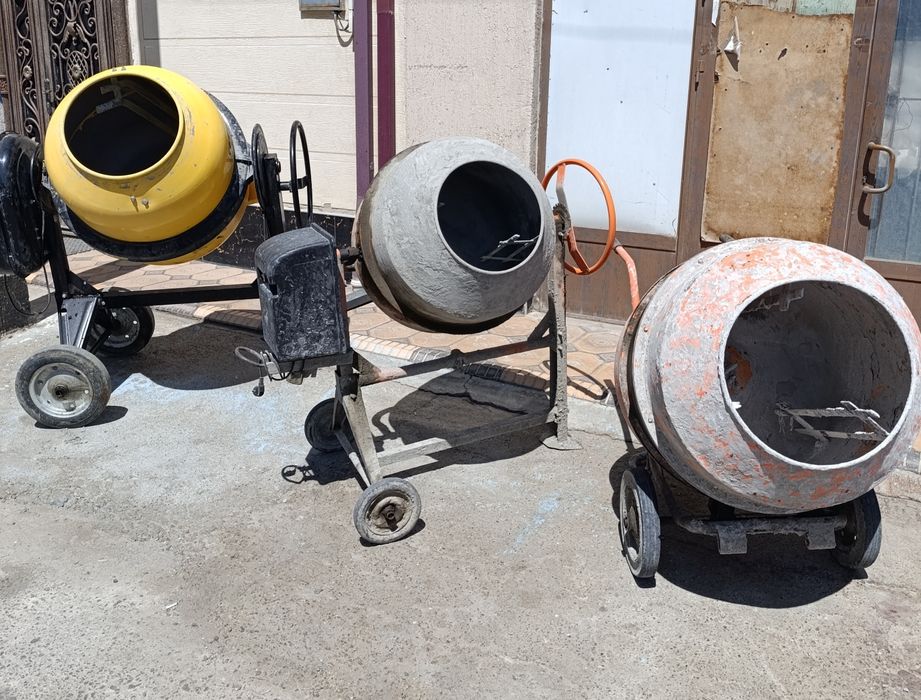 Аренда плиткарез и электроинструмент