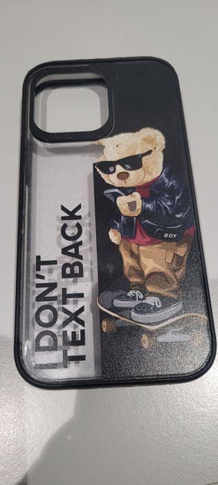 Husa mobilfox noi pt iphone 14 pro max