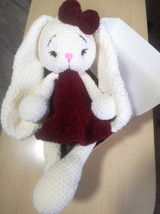 Продам игрушку ручной работы