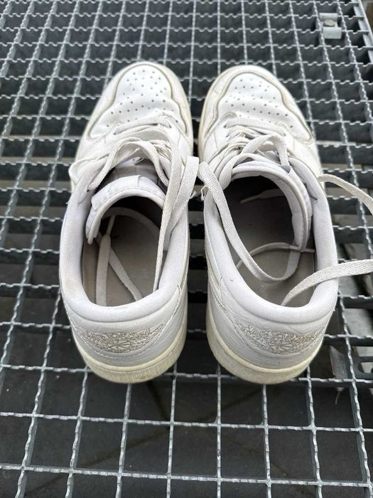 Маратонки Nike Jordan 1 Low Golf размер 44