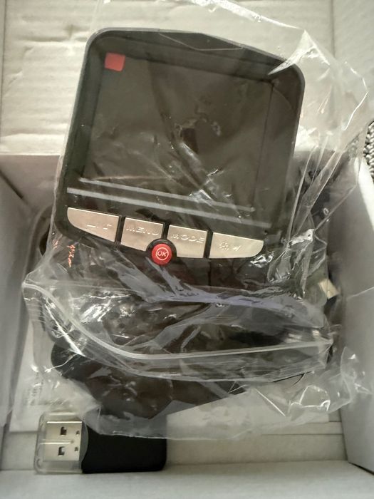 Dash Cam/Автомобилна камера