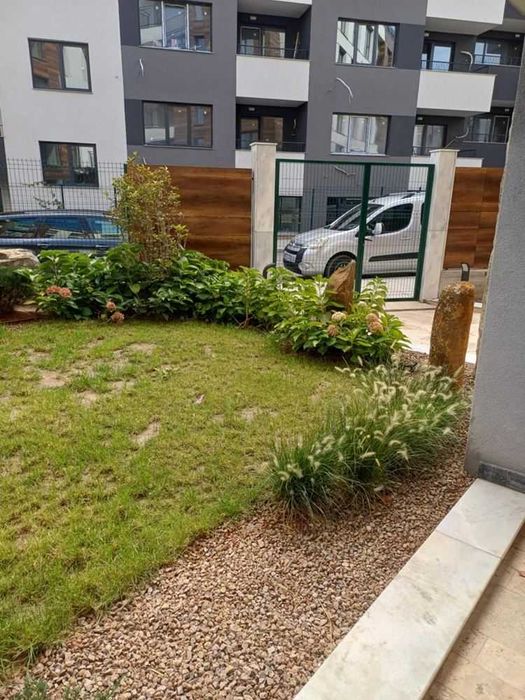 Дава се под наем Двустаен апартамент в София, Студентски град - 80 кв.м за 700 € - Снимка #18