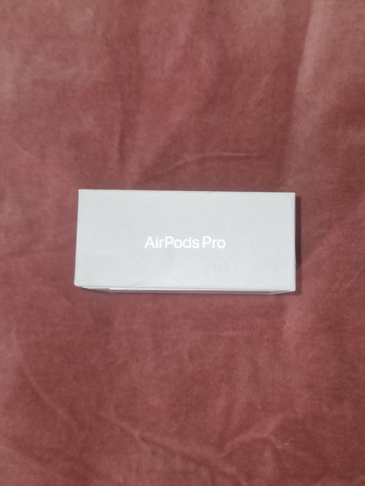AirPods Pro 2 noi sigilate