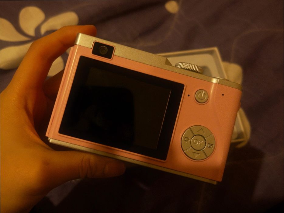 Продам фотоаппарат