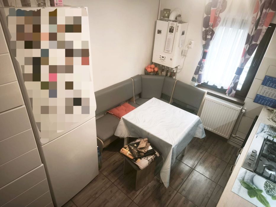 Apartament 2 camere decomandat