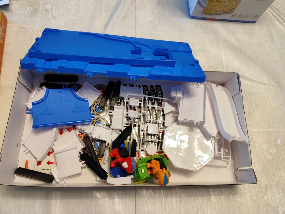 Детски играчки - нови