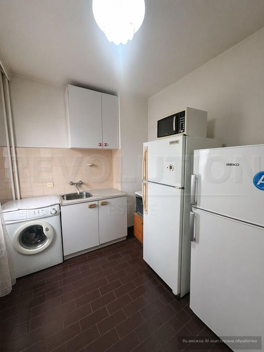Продава се Едностаен апартамент в София, Дружба 2 - 45 кв.м за 1530 €/кв.м - Снимка #1