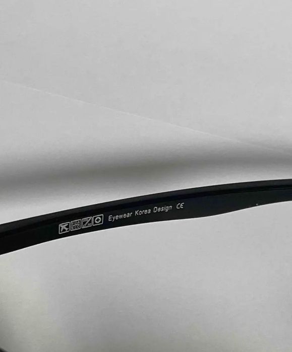 Очки готовые -3,75 Made in
Korea