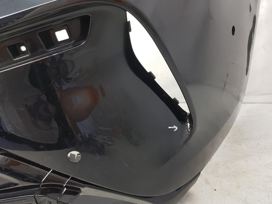 Bara spate BMW Seria 8 G14 G15 M Sport coupe cabrio dupa 2019