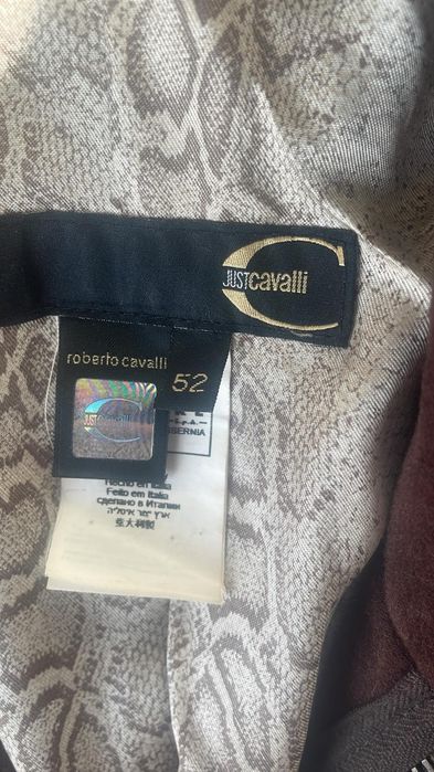 Мъжко палто Armani