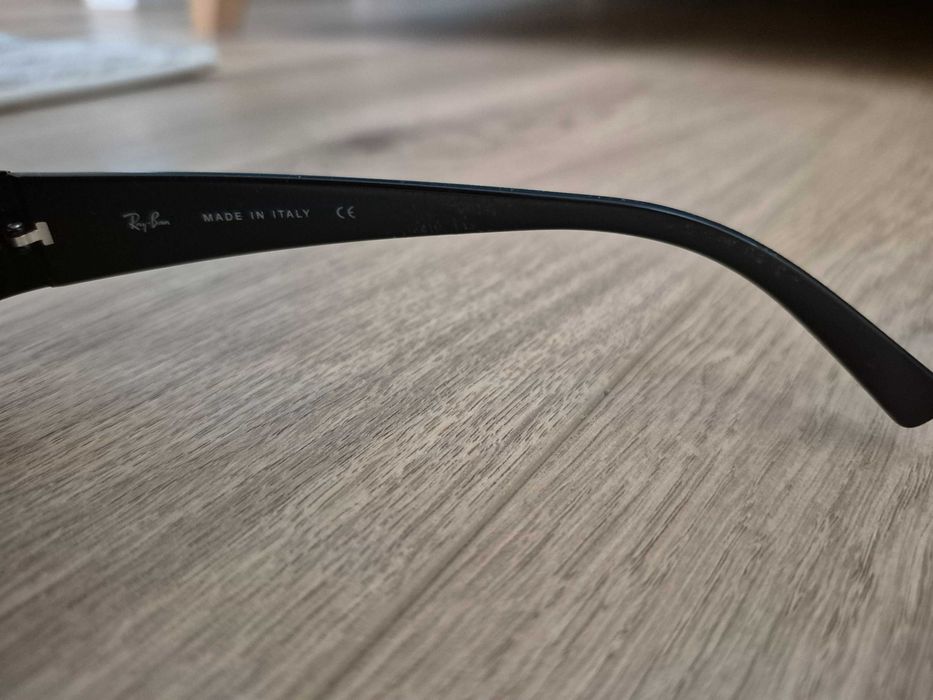Оригинални слънчеви очила Ray-Ban Highstreet RB 3237 006 (Италия)
