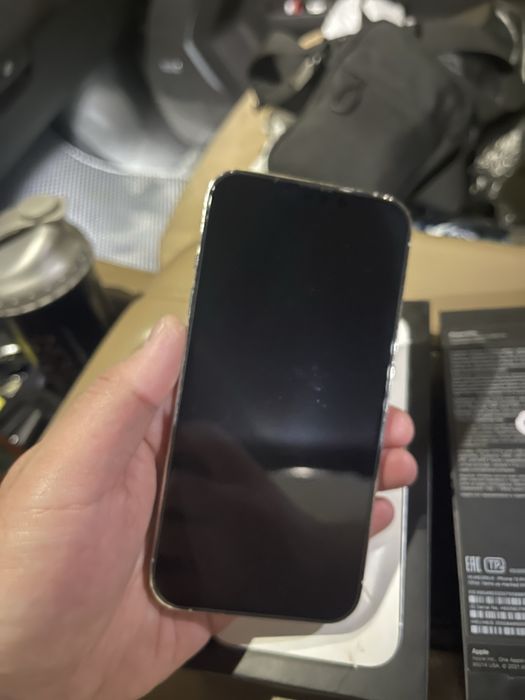 Продам смартфоны apple