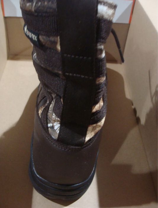 Тактически кубинки NIKE Realtree Sfb Gen 2 46