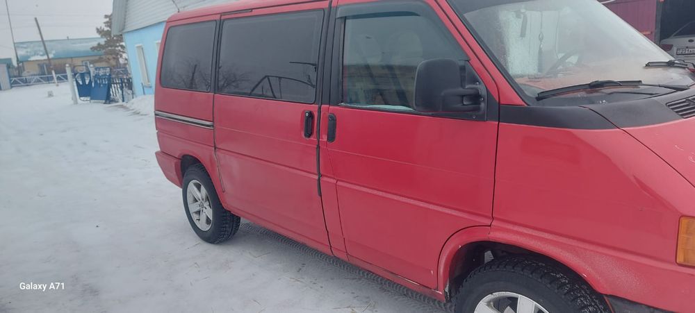 Продам Фольксваген Т4