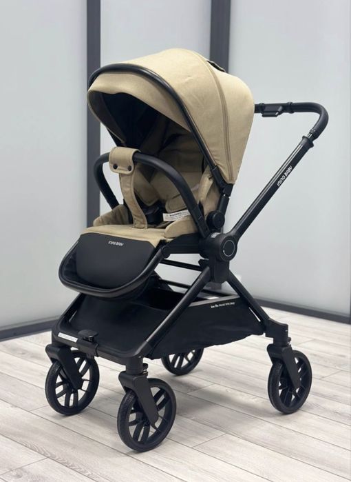 Коляска Ining baby 2в1