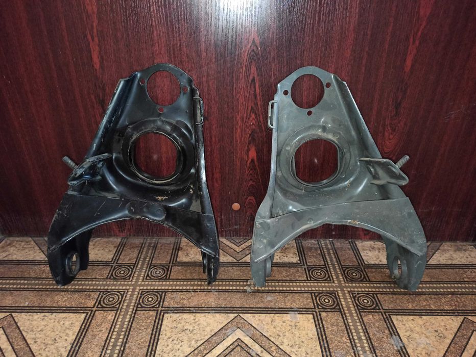 Нижний рычаг передней подвески. ВАЗ.