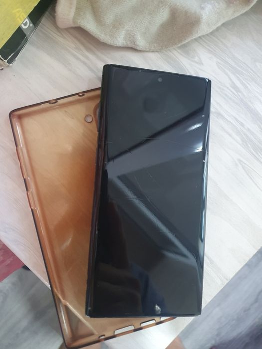 SAMSUNG NOT 10 12/256