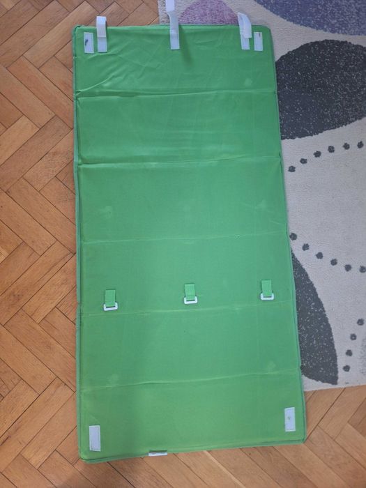 Подложка за кошара