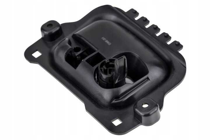 Дръжка за жабка на MERCEDES S Class W222 2013 - 2020 Черна