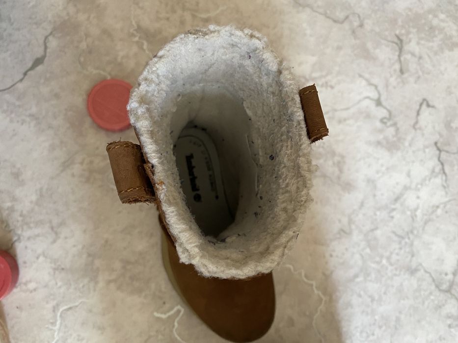 Детская обувь