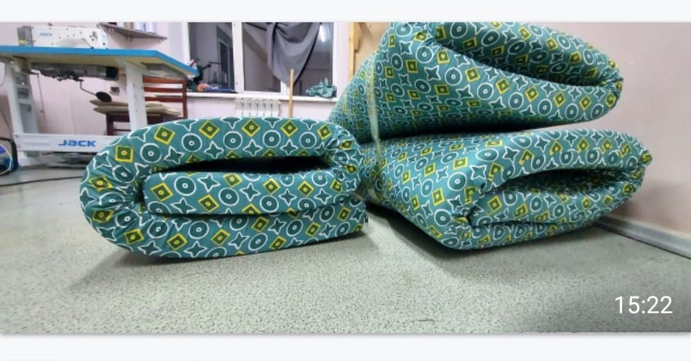 Поролоновый матрас, матрас из губки из Алматы в Астану