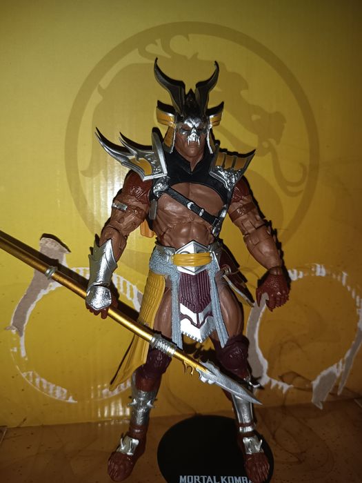 Mortal Kombat  фигурки