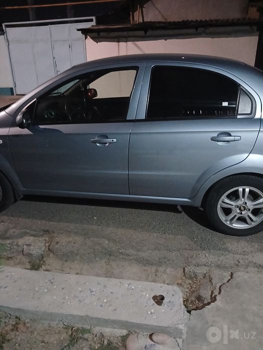 Продается нексия 3 автомат