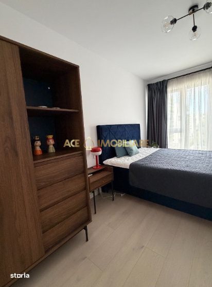 2 Camere de inchiriat | Ghencea |  Parcare | Mobilat | Utilat