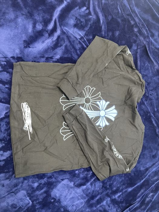 Bluza Chrome Hearts