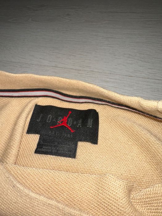 Jordan мъжка блуза