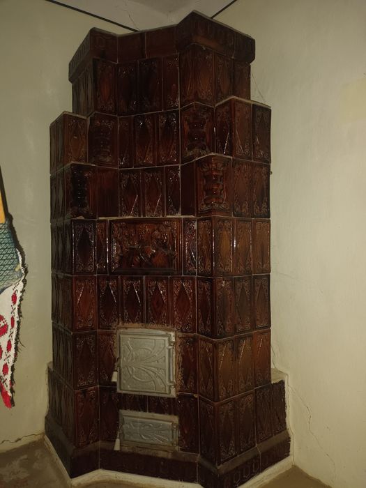 Soba teracota de vanzare