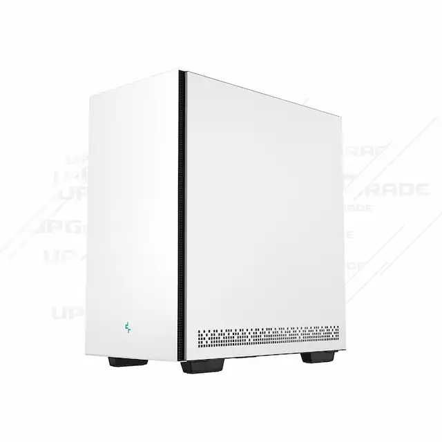 Кейс (корпус) Case Deepcool CH510 White BLACK *-*