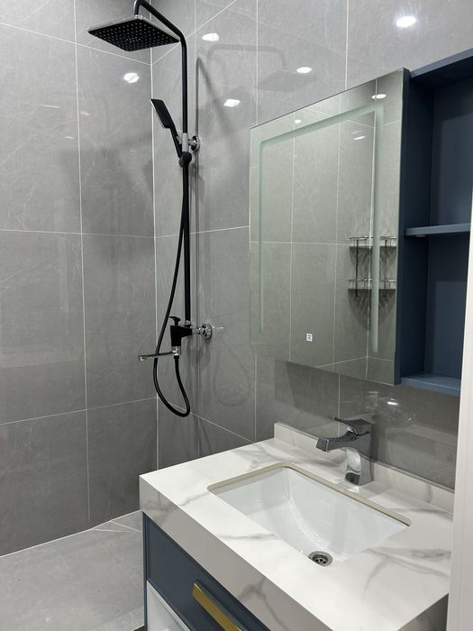 Ремонт квартир в г.Алматы!