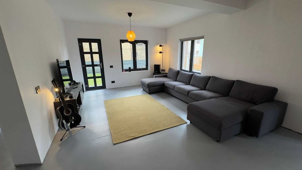 Casa P+1 *prima inchiriere*