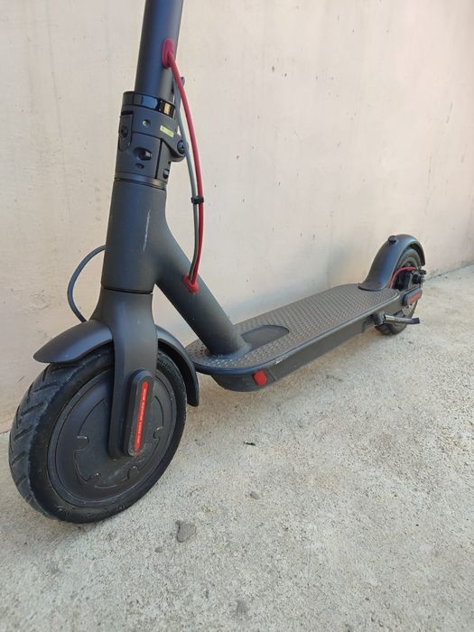Электросамокат Xiaomi M365