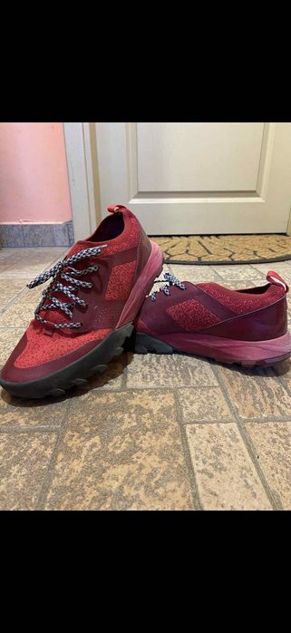 Helly Hensen обувки