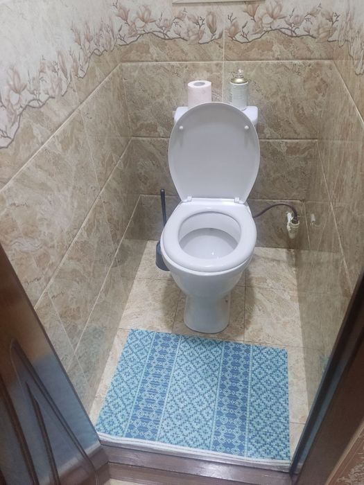 Чиланзар-10 квартал 2-х комнатная