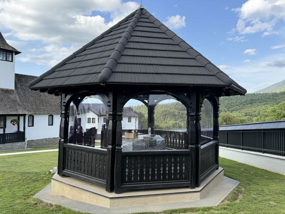 Inchidere terase cu folie transparenta  ,Rulouri transparente ,