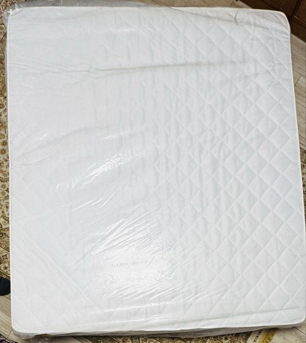 Матрас Аскона двухспальный новый