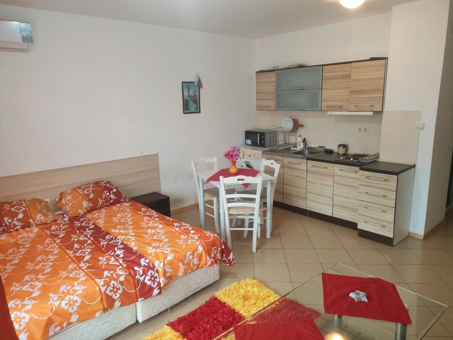 Студиа под наем зимен сезон