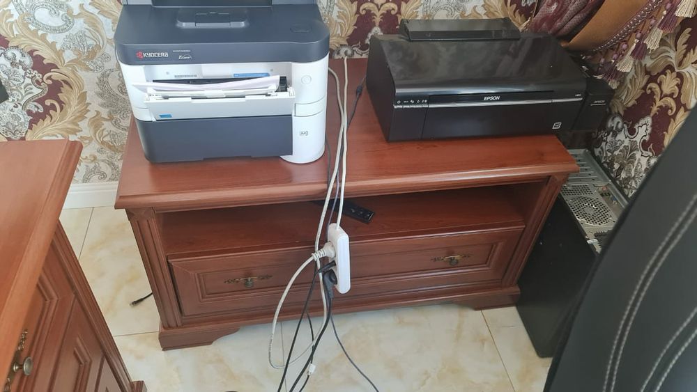 Продам кабинет руководителя