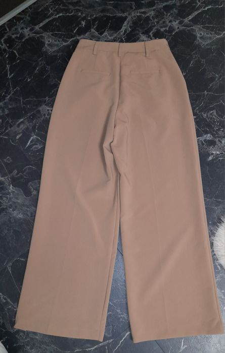 Pantaloni noi review mărimea 36