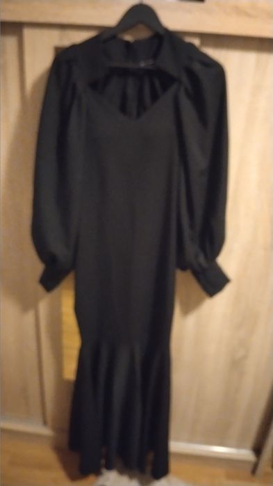 Rochie elegantă neagra