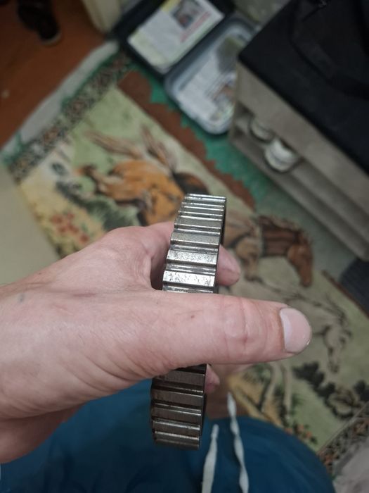 Продам запчасти от ауди 100 с4
