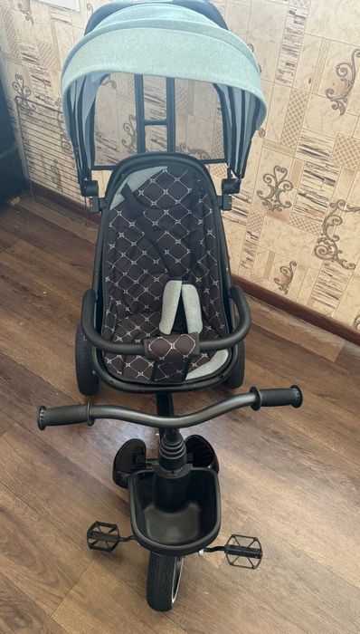 Bolalar velosipedi. Yangi